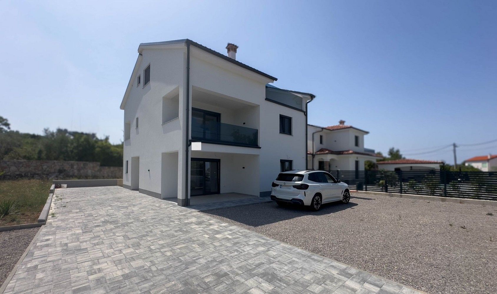 Prodej rodinný dům - Dobrinj, Primorsko-goranska županija, Chorvatsko, 184 m² - 5