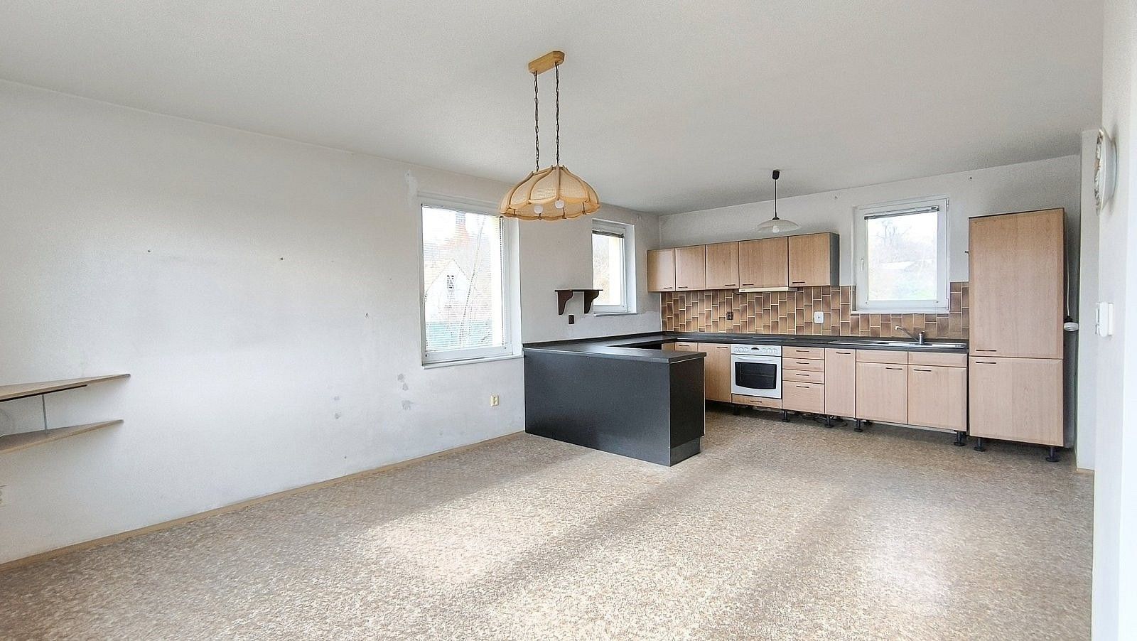 Rodinný dům · 258 m² · Číčovice, okres Praha-západ, Středočeský kraj - 4