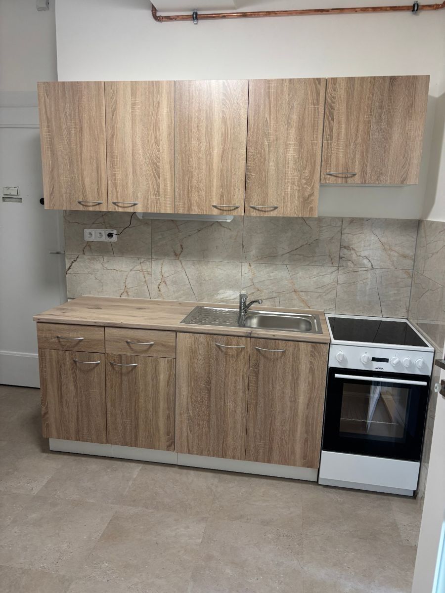 Byt 2+kk · 45 m² · Rečkova, Praha - Žižkov - 4
