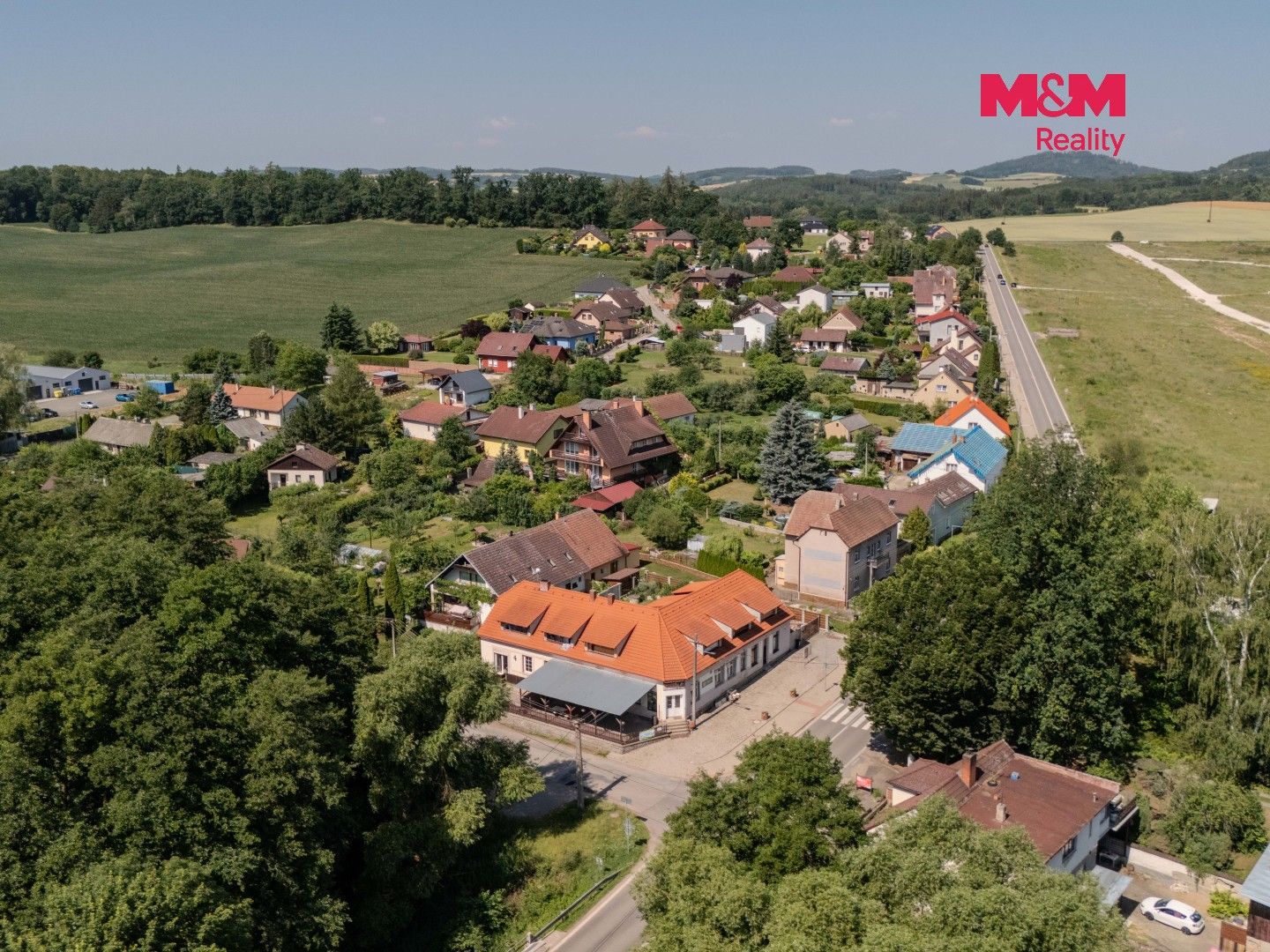 Rodinný dům · 350 m² · Jarkovice, Bystřice - 4