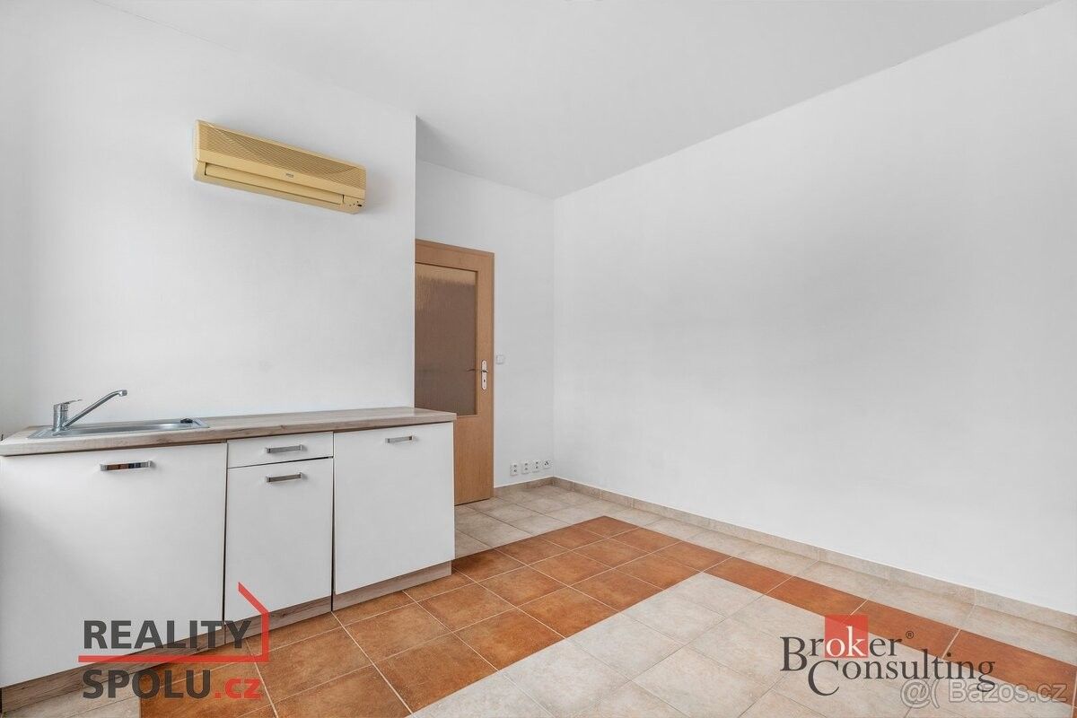 Pronájem byt - Liberec, 460 01
