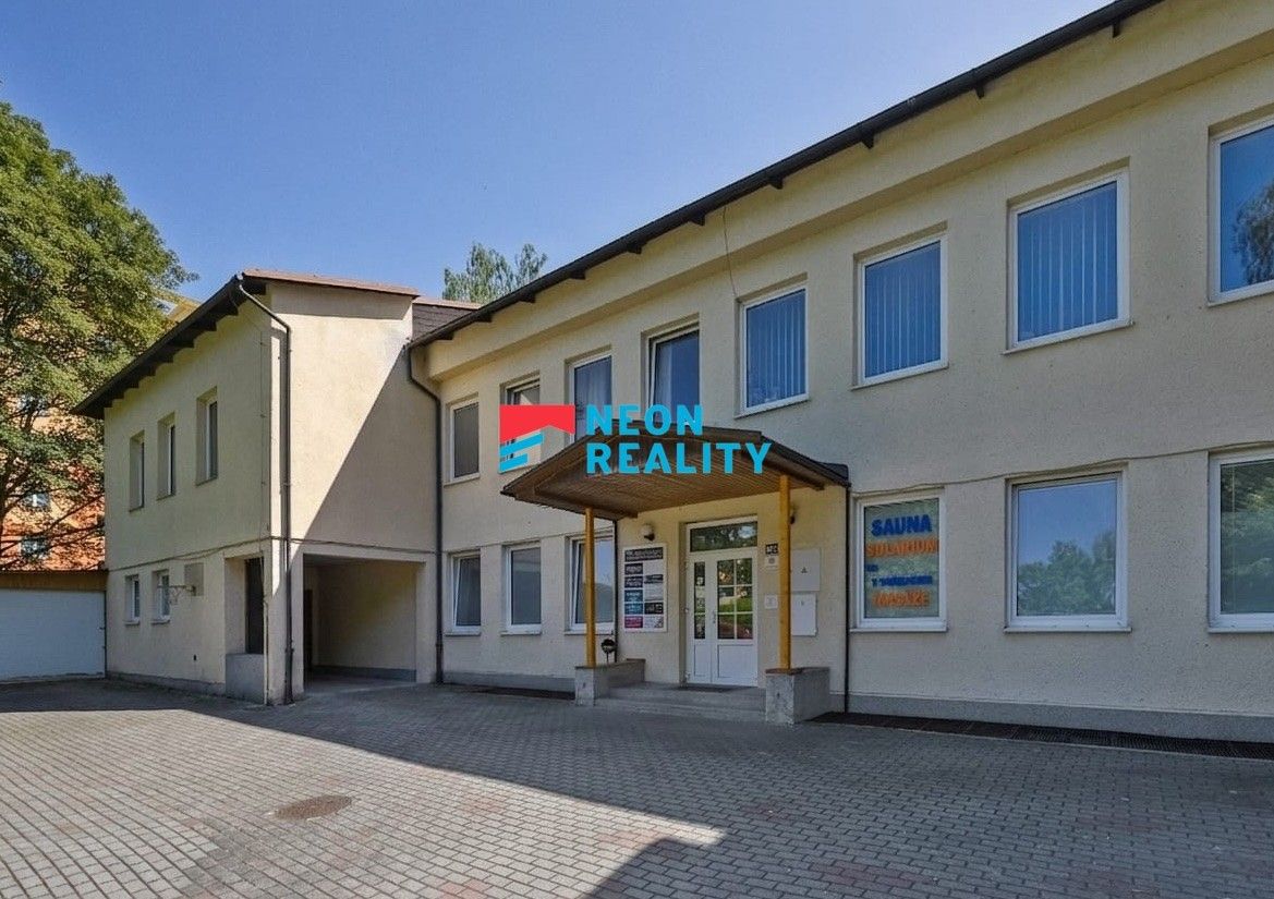 Komerční nemovitost · 34 m² · Sokolovská, Ostrava Poruba - 4