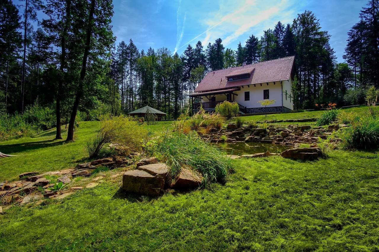 Pronájem chata - Svinošice - Svinošice, Jihomoravský kraj - 2