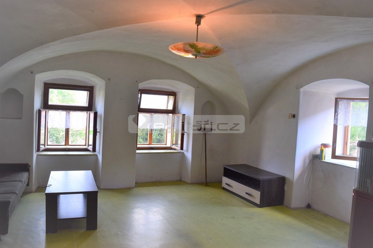 Chalupa · 73 m² · Břežany - 4