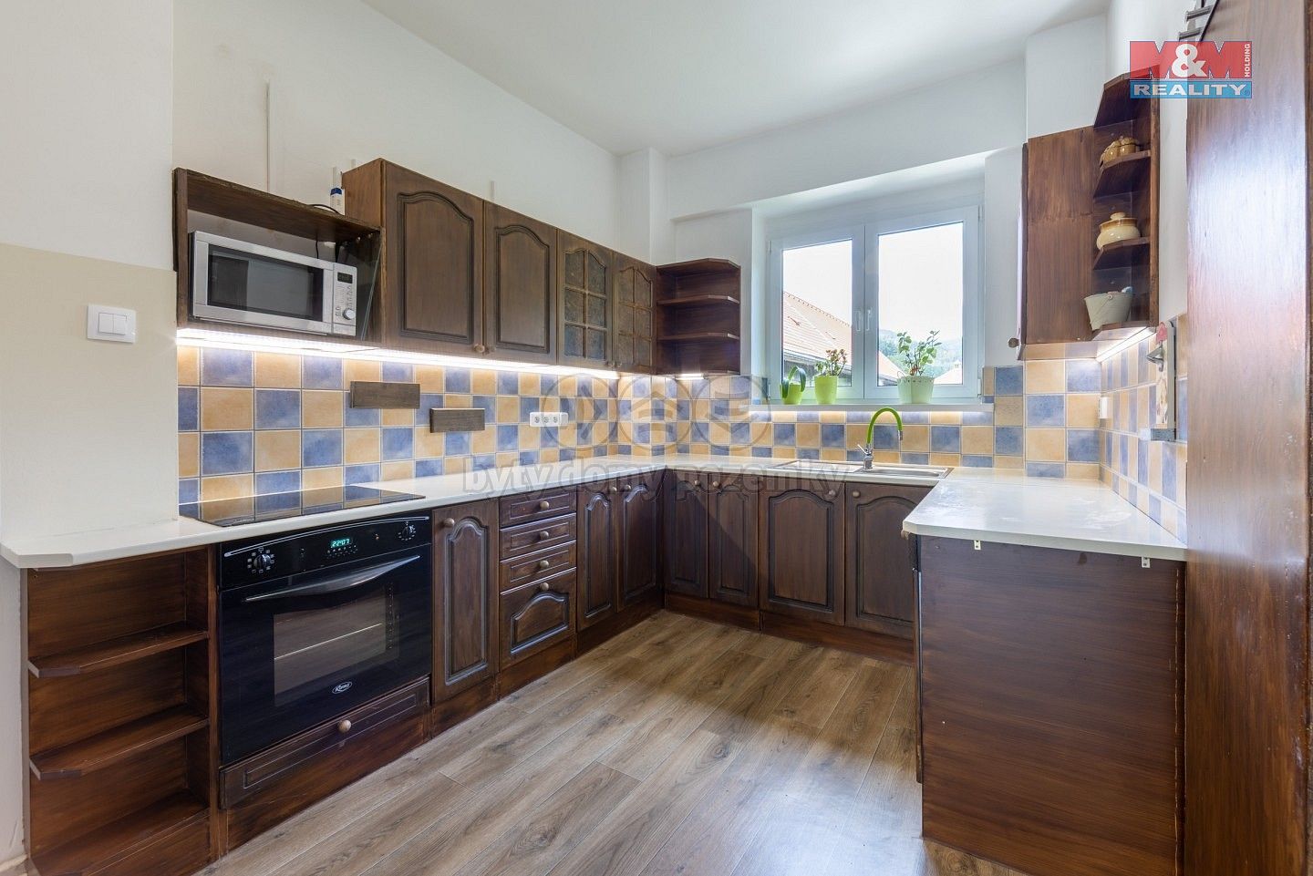 4+1, Jáchymov, okres Karlovy Vary, Karlovarský kraj, 135 m² - 2
