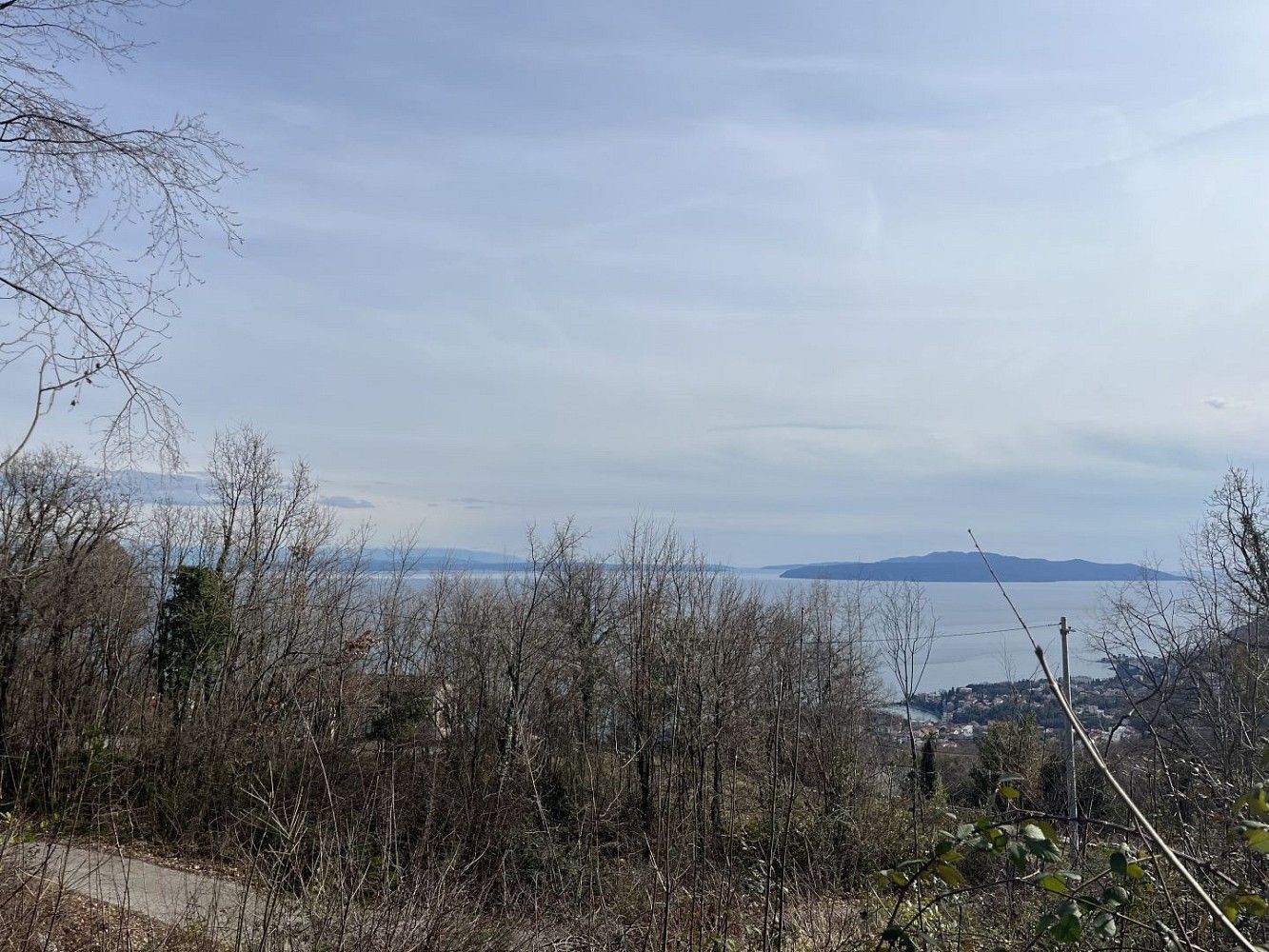 Pozemek pro bydlení · Opatija - Okolica, HR - 3