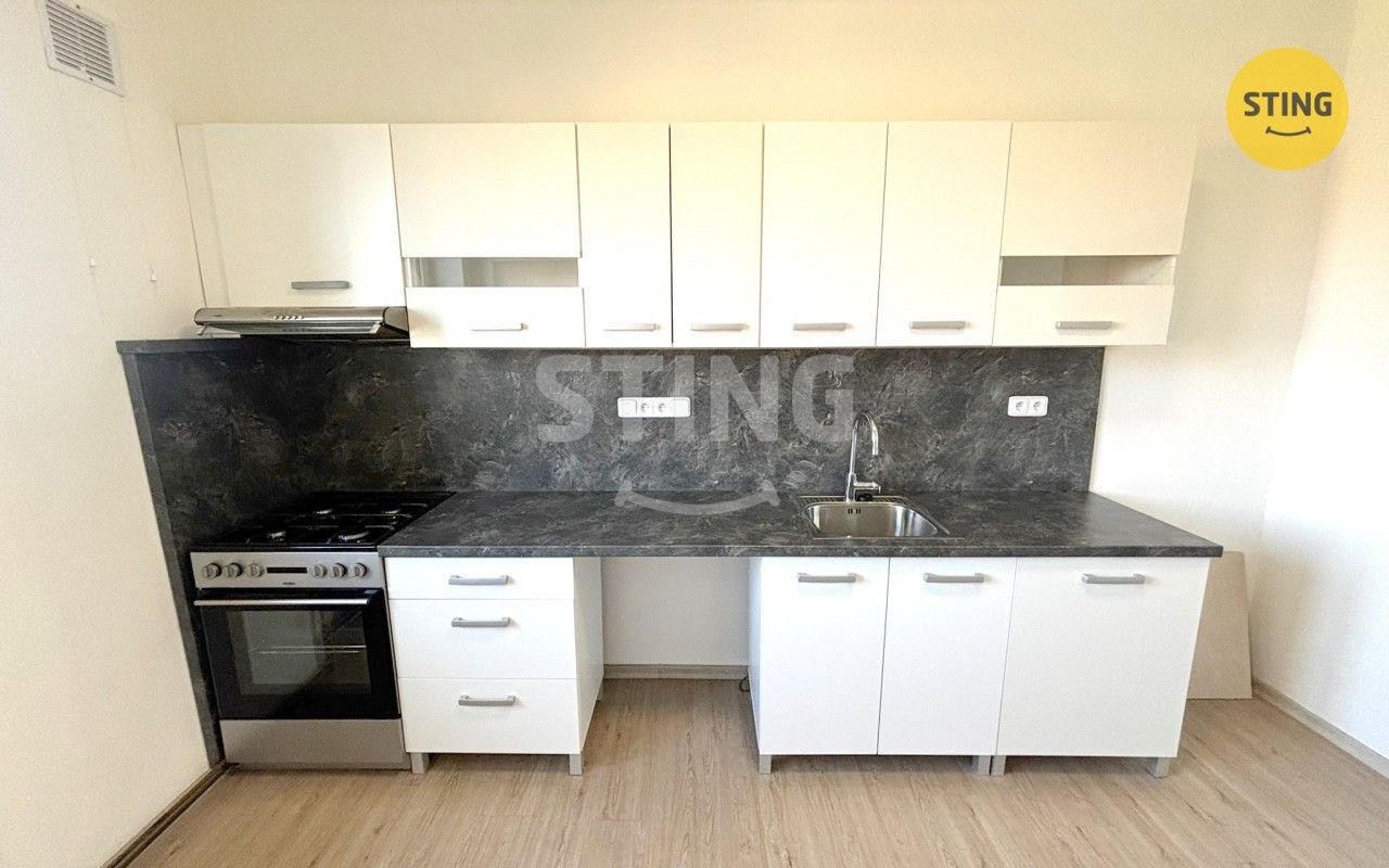 3+1, Hlučínská, Opava, 80 m² - 2