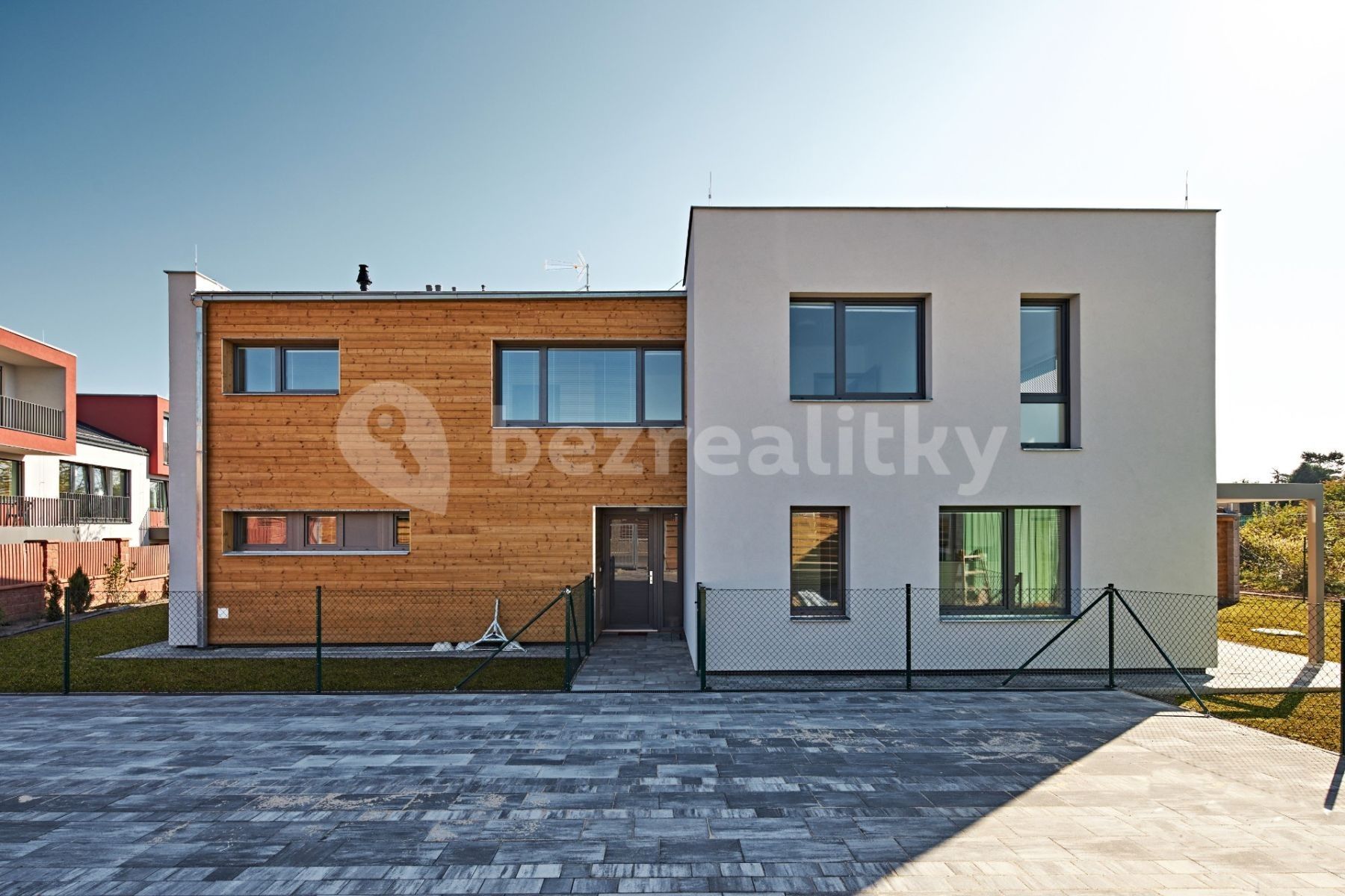 Rodinný dům, 120 m²