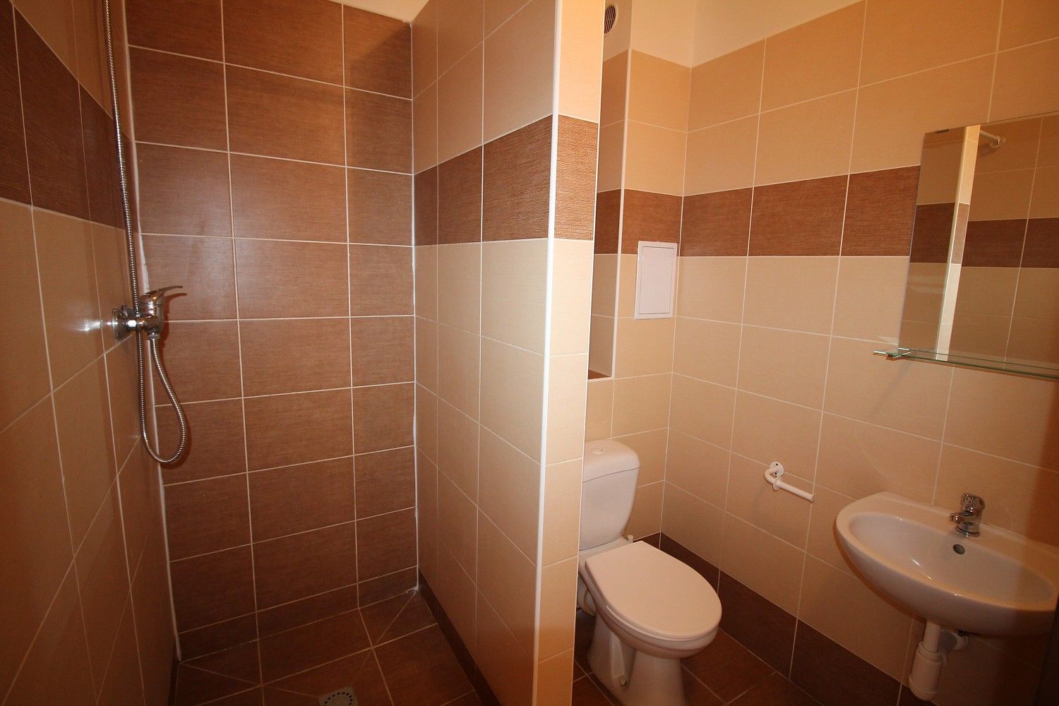 Byt 1+kk · 22,5 m² · Ostrava - Zábřeh, okres Ostrava-město, Moravskoslezský kraj - 4