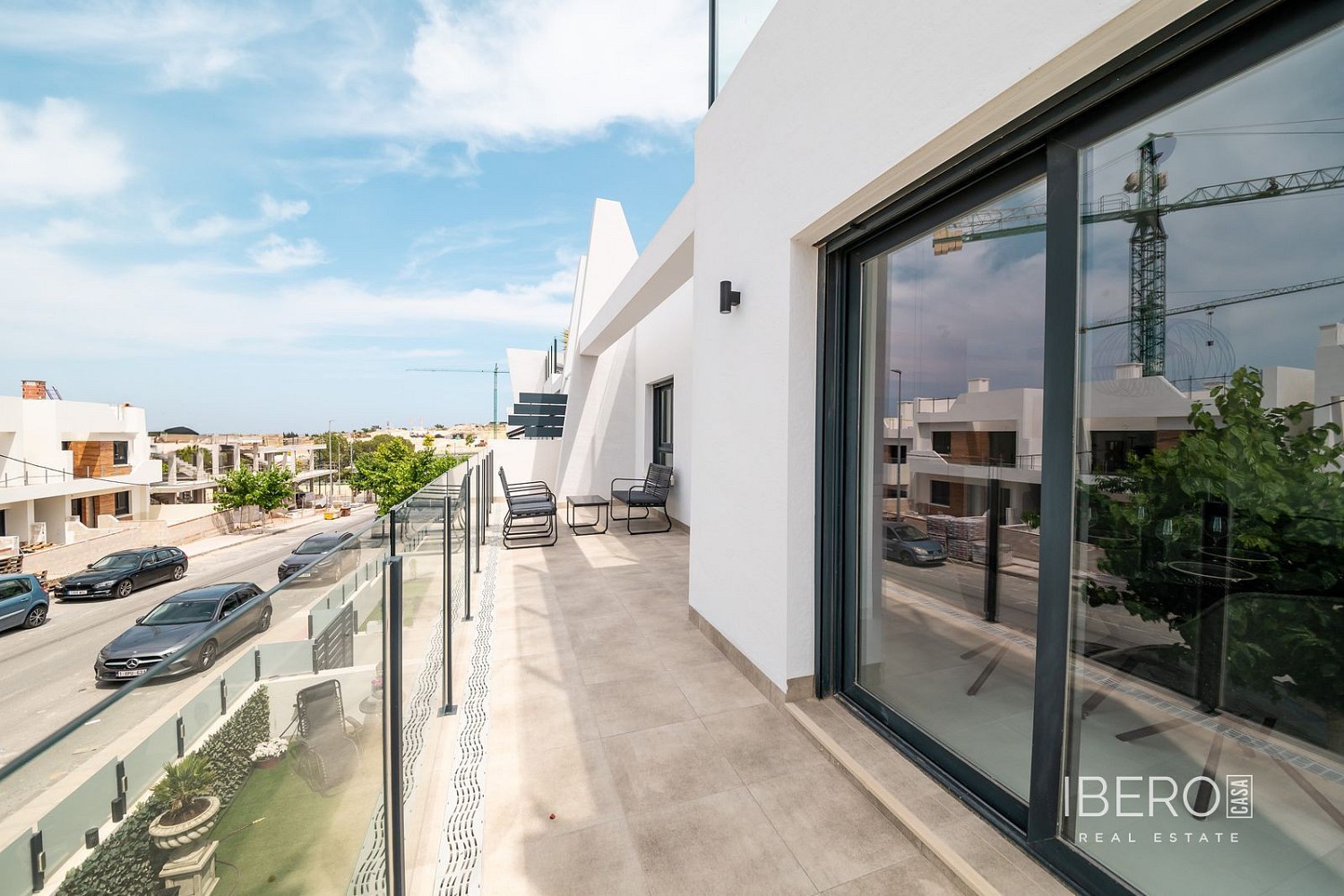 Byt 4+kk · 92 m² · San Miguel de Salinas, Španělsko - 3
