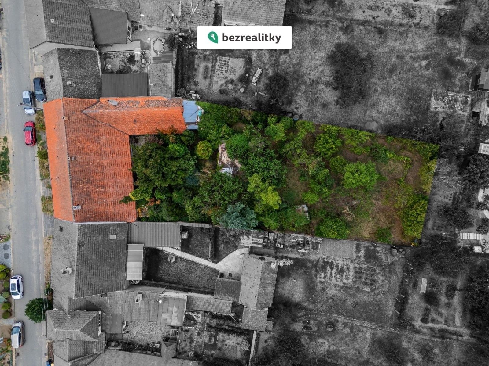 Rodinný dům · 112 m² · Masarykova 9, Klobouky u Brna - 4
