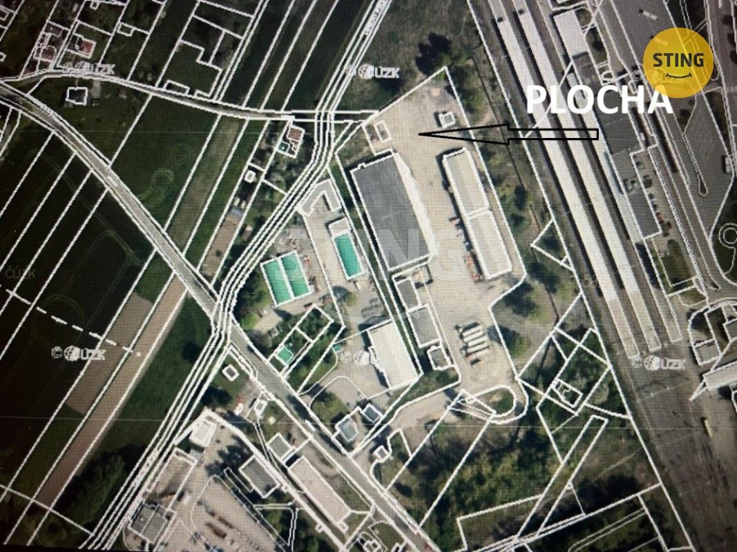 Pozemky pro bydlení, Karviná, 733 01