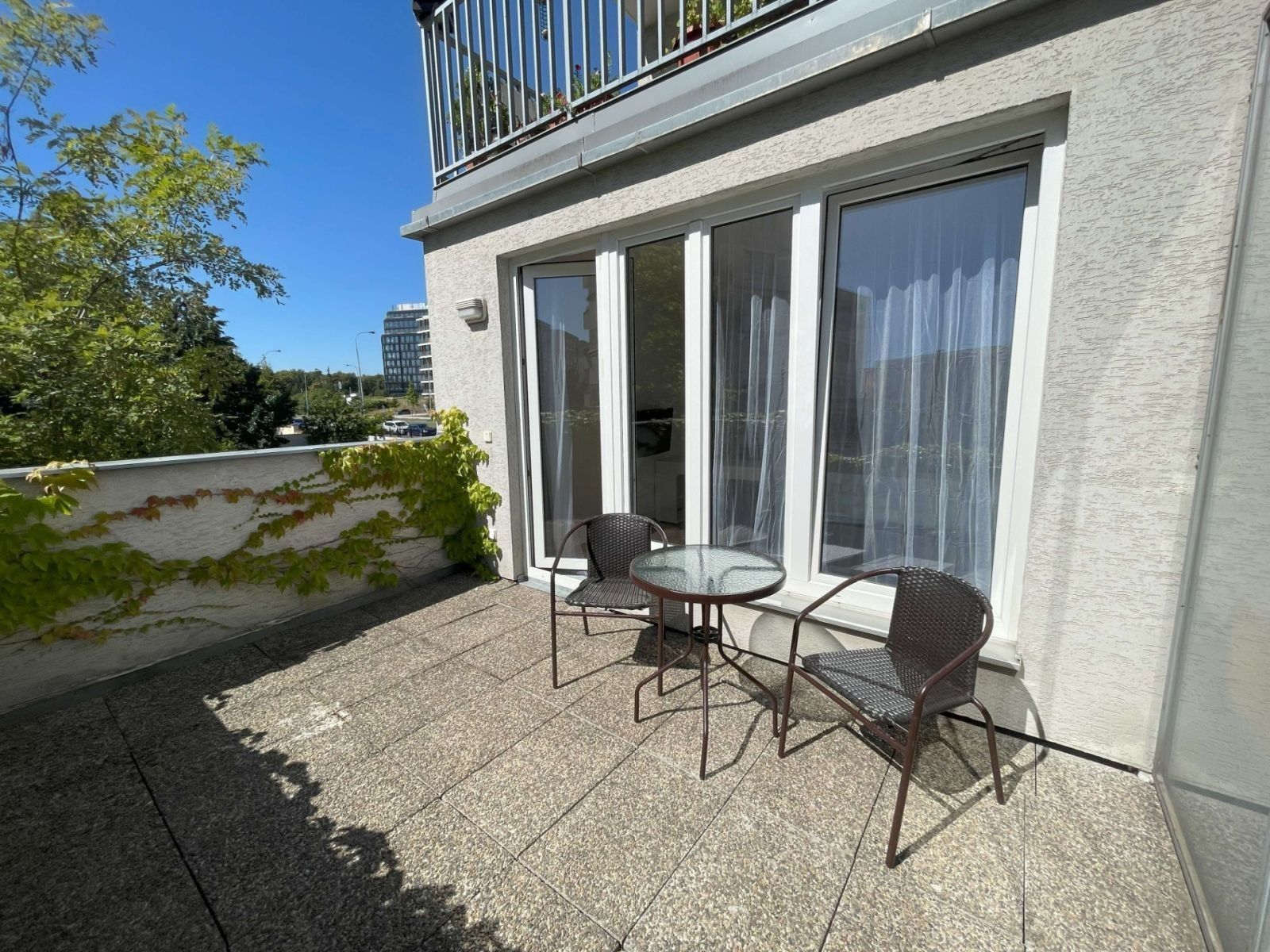 Pronájem byt 1+kk - Počernická, Praha - Strašnice, 34 m² - 2