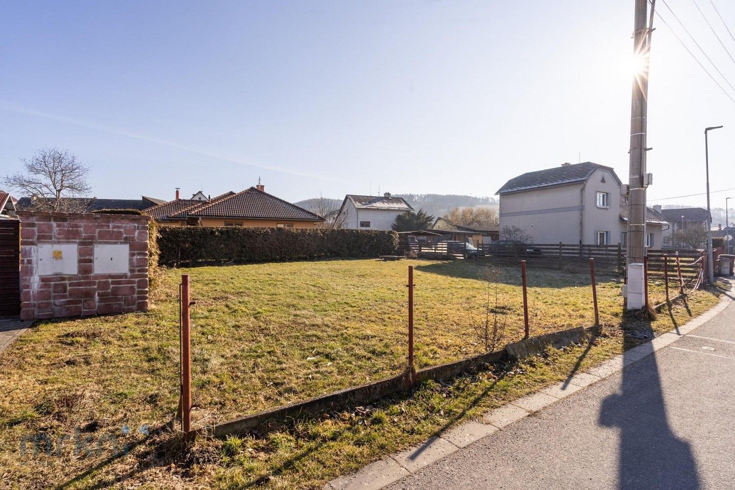 Pozemek pro bydlení · Vikýřovice, okres Šumperk, Olomoucký kraj - 4