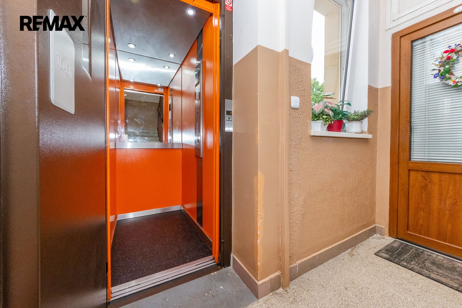 Byt 2+kk · 46 m² · U nových domů III 538, Praha Krč - 3