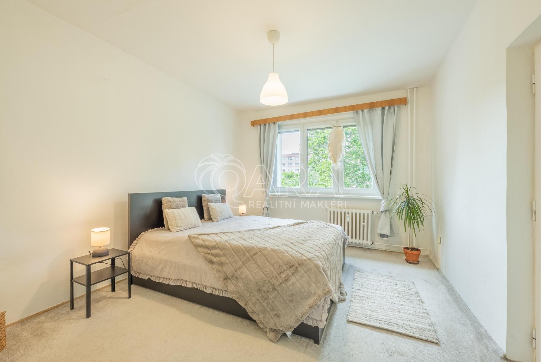 2+1, Tuchorazská  , Praha Malešice, 55 m² - 2
