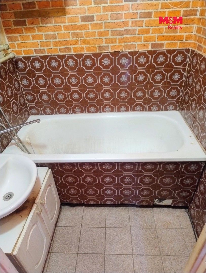 3+1, nám. Míru, Ryžoviště, 80 m² - 2