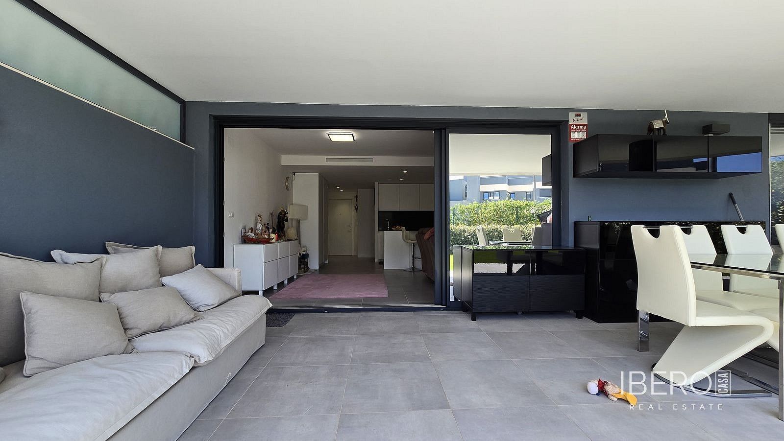 Prodej byt 4+kk - New Golden Mile, Španělsko, 125 m² - 5