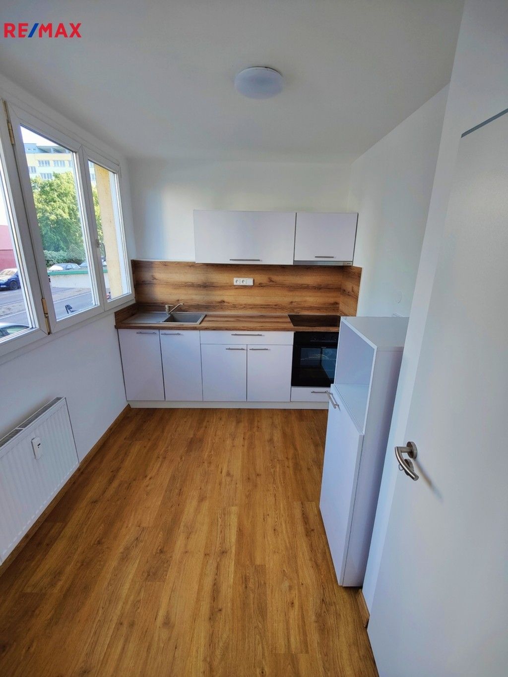 Pronájem byt 2+1 - Jilemnického, Mladá Boleslav, 51 m²