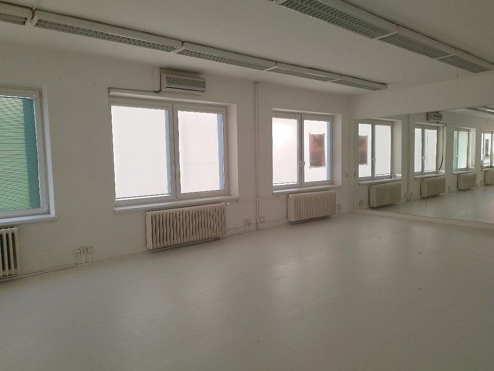 Kancelář · 65 m² · Pardubice - Zelené Předměstí, Pardubický kraj - 4