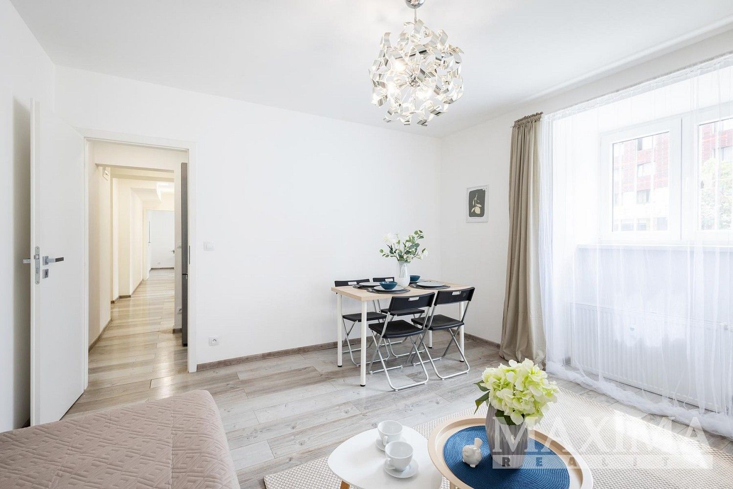 Byt 3+kk · 65 m² · Praha - Vršovice, okres Praha 10, Hlavní město Praha - 3