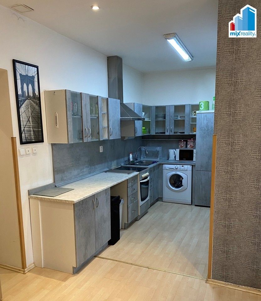 Pronájem byt 3+kk - Koterovská, Plzeň, 80 m²