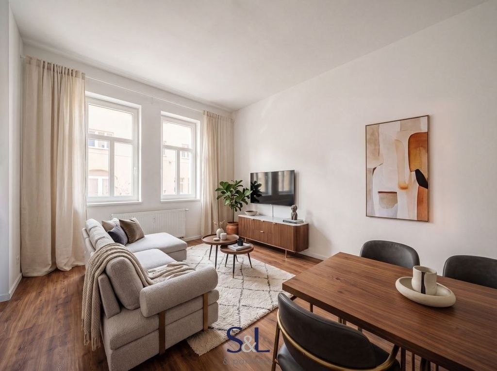 Byt 2+kk · 49 m² · Velké Hamry - 4