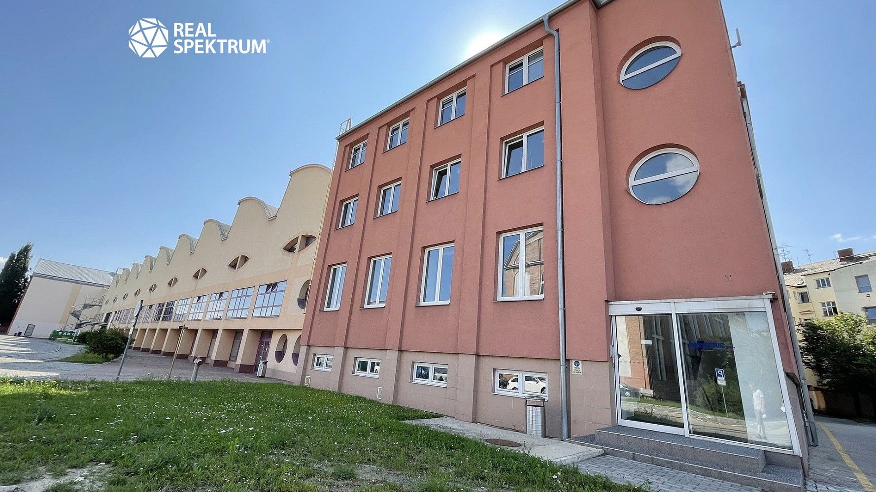 Kancelář · 1 017 m² · Brno, okres Brno-město, Jihomoravský kraj - 3