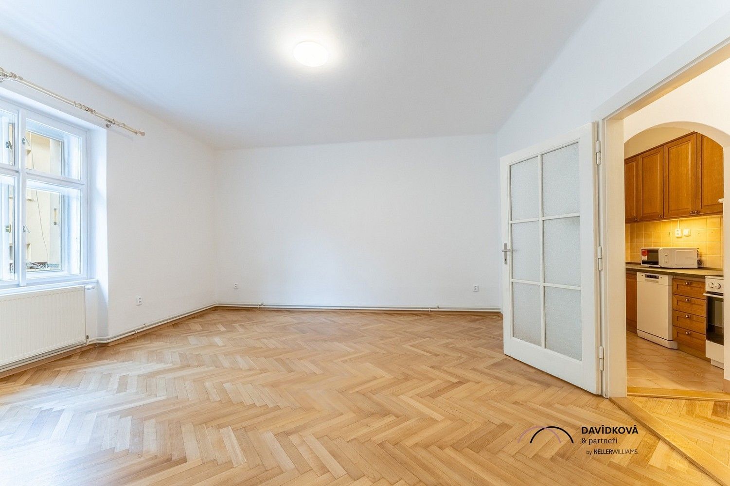 Pronájem byt 3+kk - Praha - Staré Město, okres Praha 1, Hlavní město Praha, 84 m² - 5