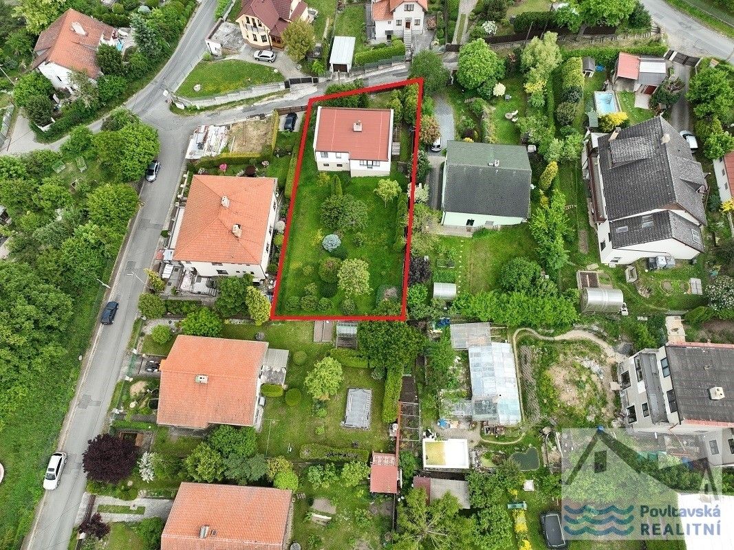 Rodinný dům · 214 m² · Měchenice - 3