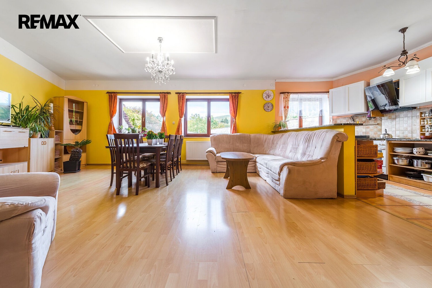 Prodej rodinný dům - Jundrovská, Brno - Komín, 220 m² - 2