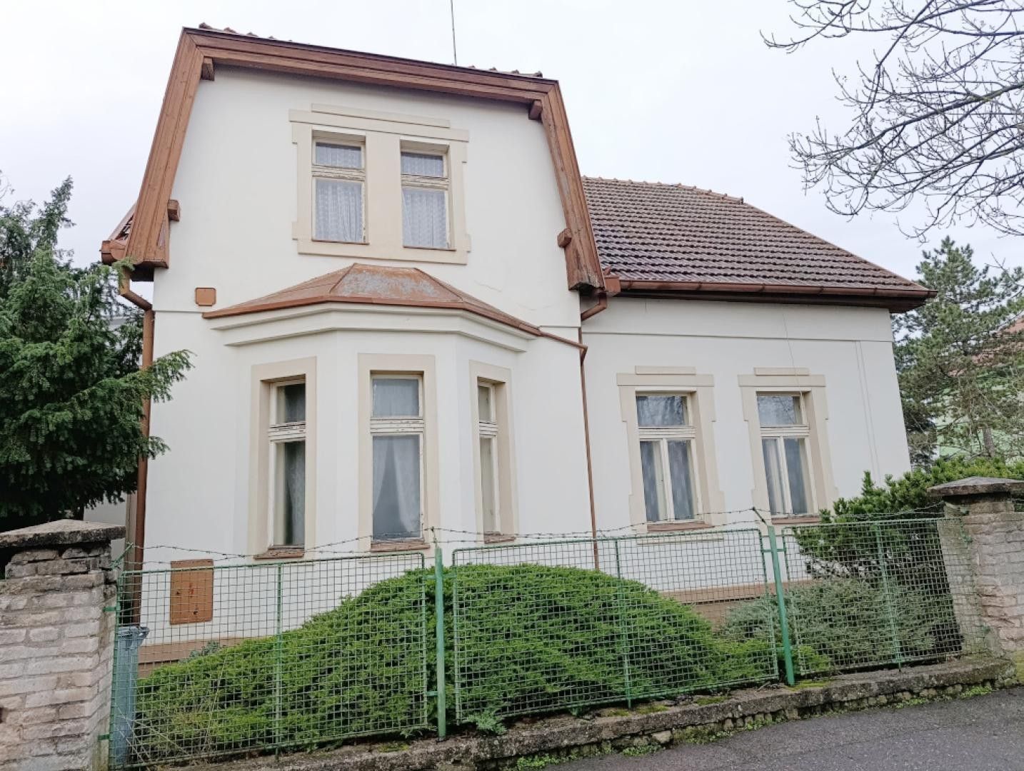 Prodej rodinný dům - Orlická, Hradec Králové, 250 m²