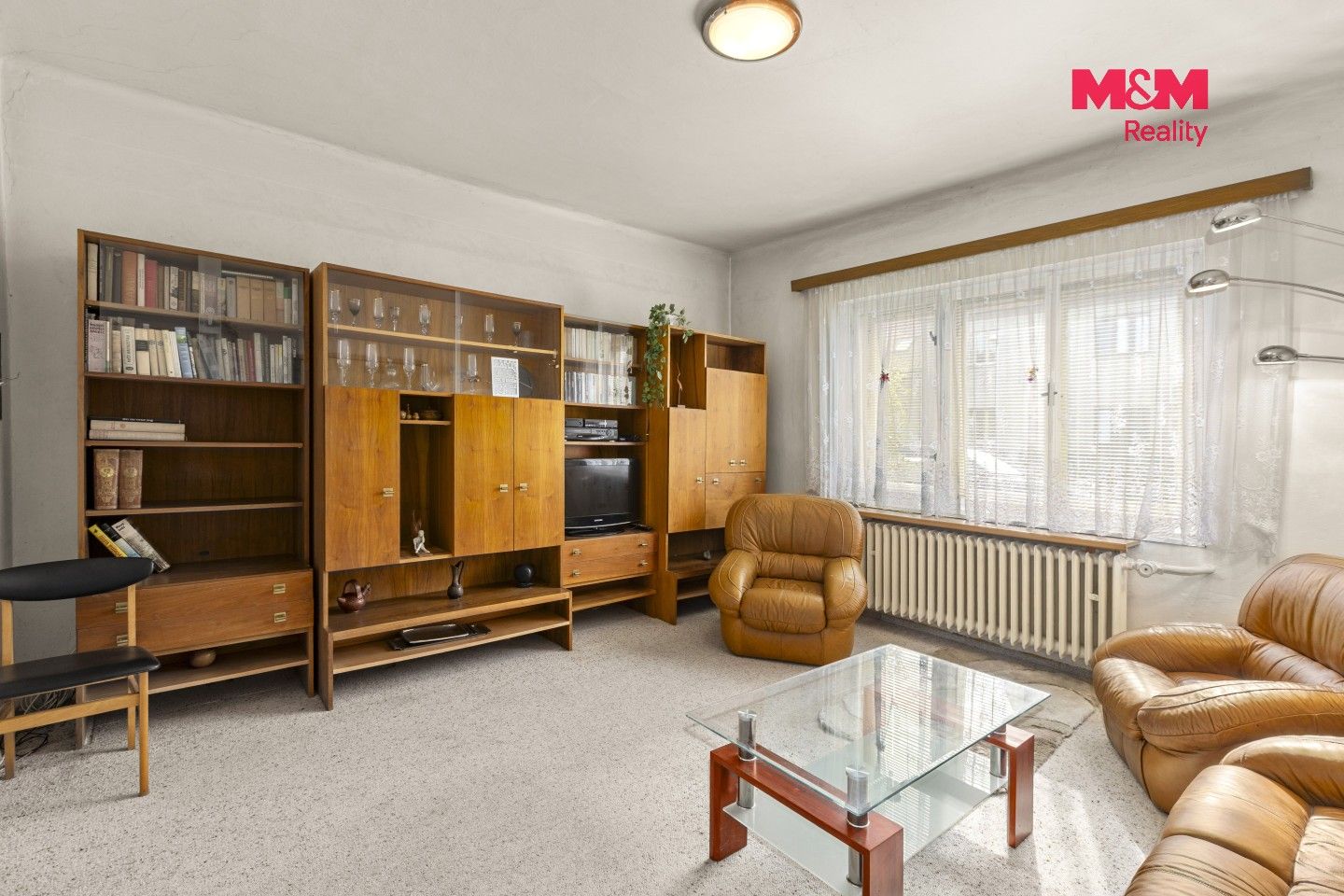Prodej rodinný dům - Bezručova, Hradec Králové, 150 m² - 5