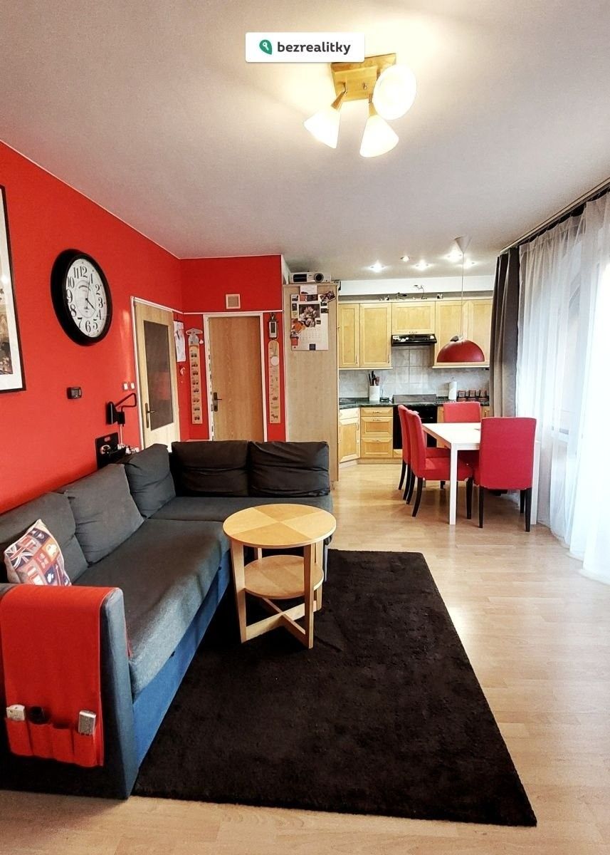 Prodej byt 3+kk - Chopinova, Brno, 75 m²