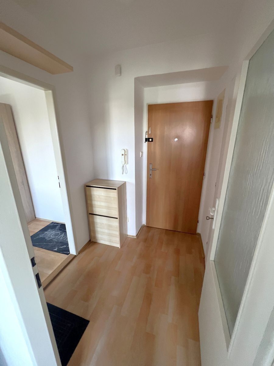 1+1, Křivoklátská, Praha - Letňany, 30 m² - 2