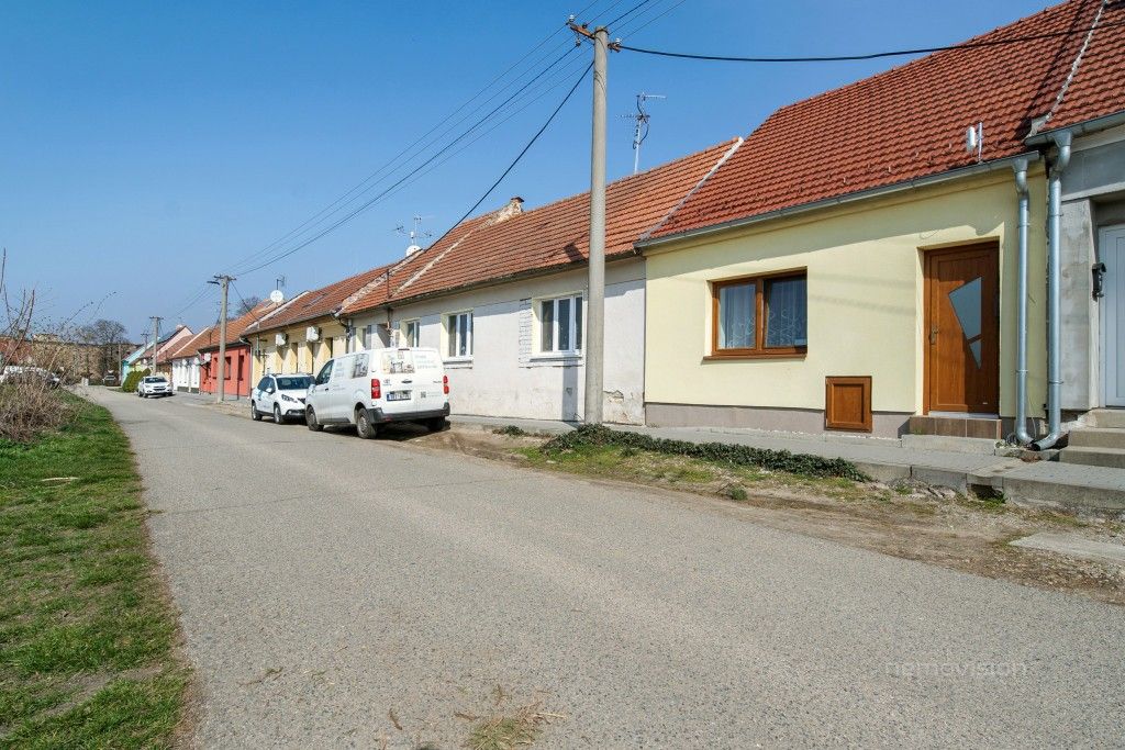 Rodinný dům, 111 m²