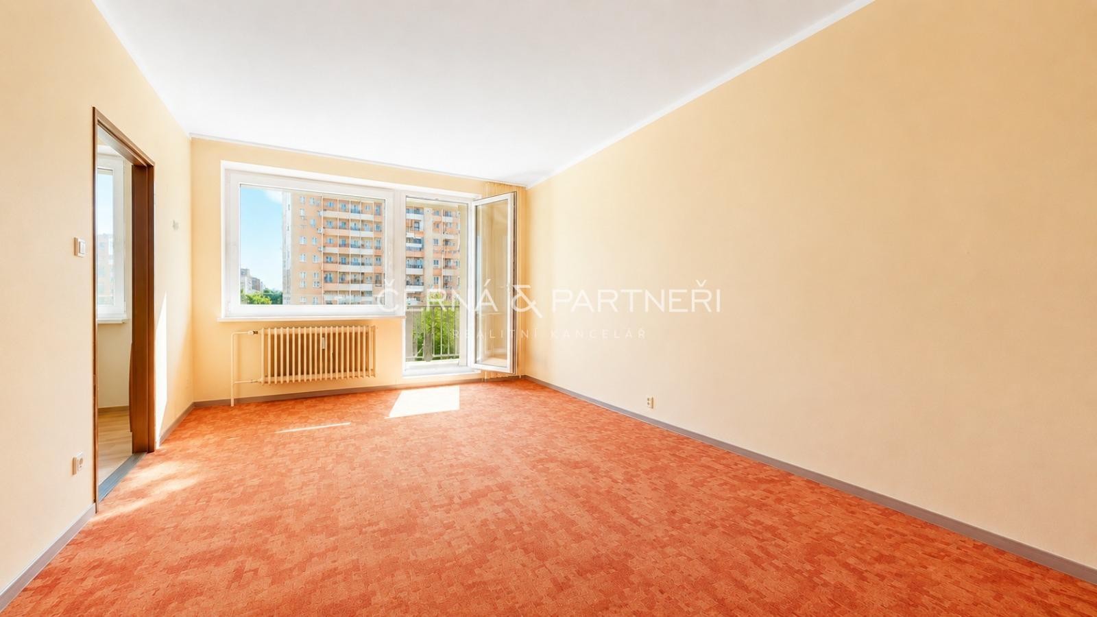 1+1, Aléská, Bílina Pražské Předměstí, 34 m² - 2