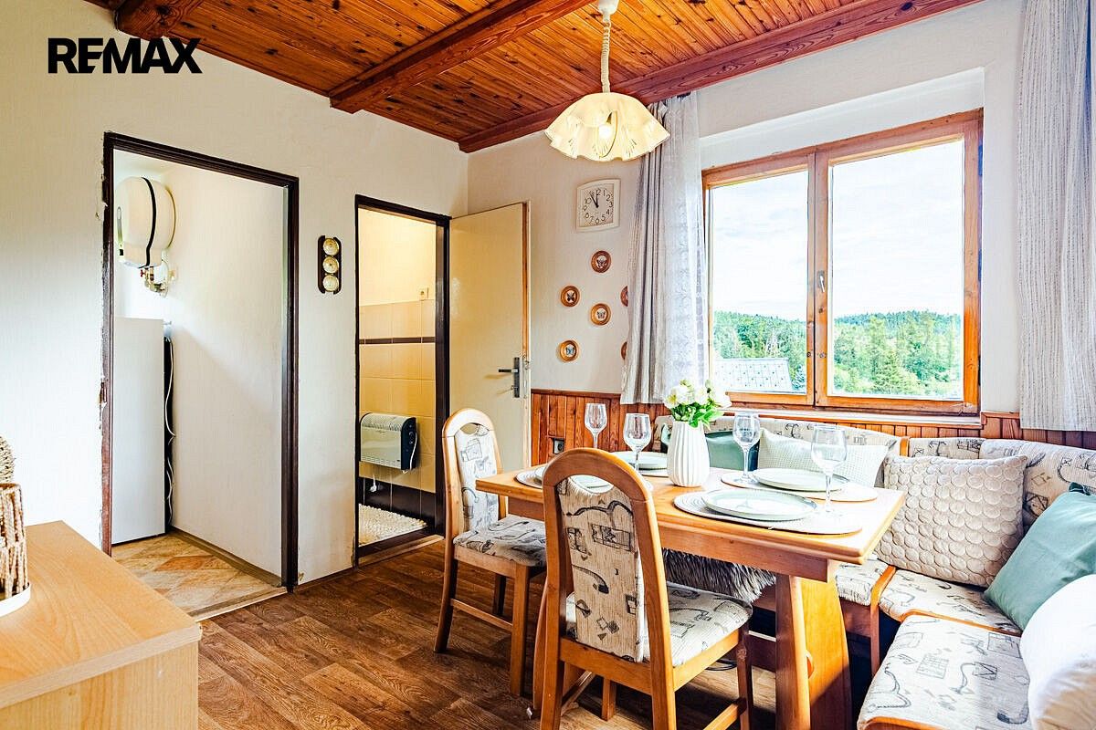 Prodej chalupa - Chyňava, okres Beroun, Středočeský kraj, 64 m² - 5