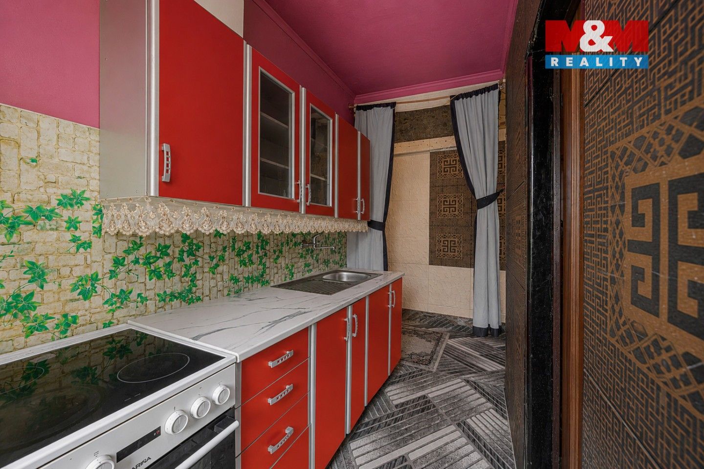 2+1, Zahradní, Prachovice, 54 m² - 2