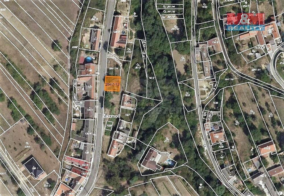 Ostatní, Nenkovice, okres Hodonín - 1