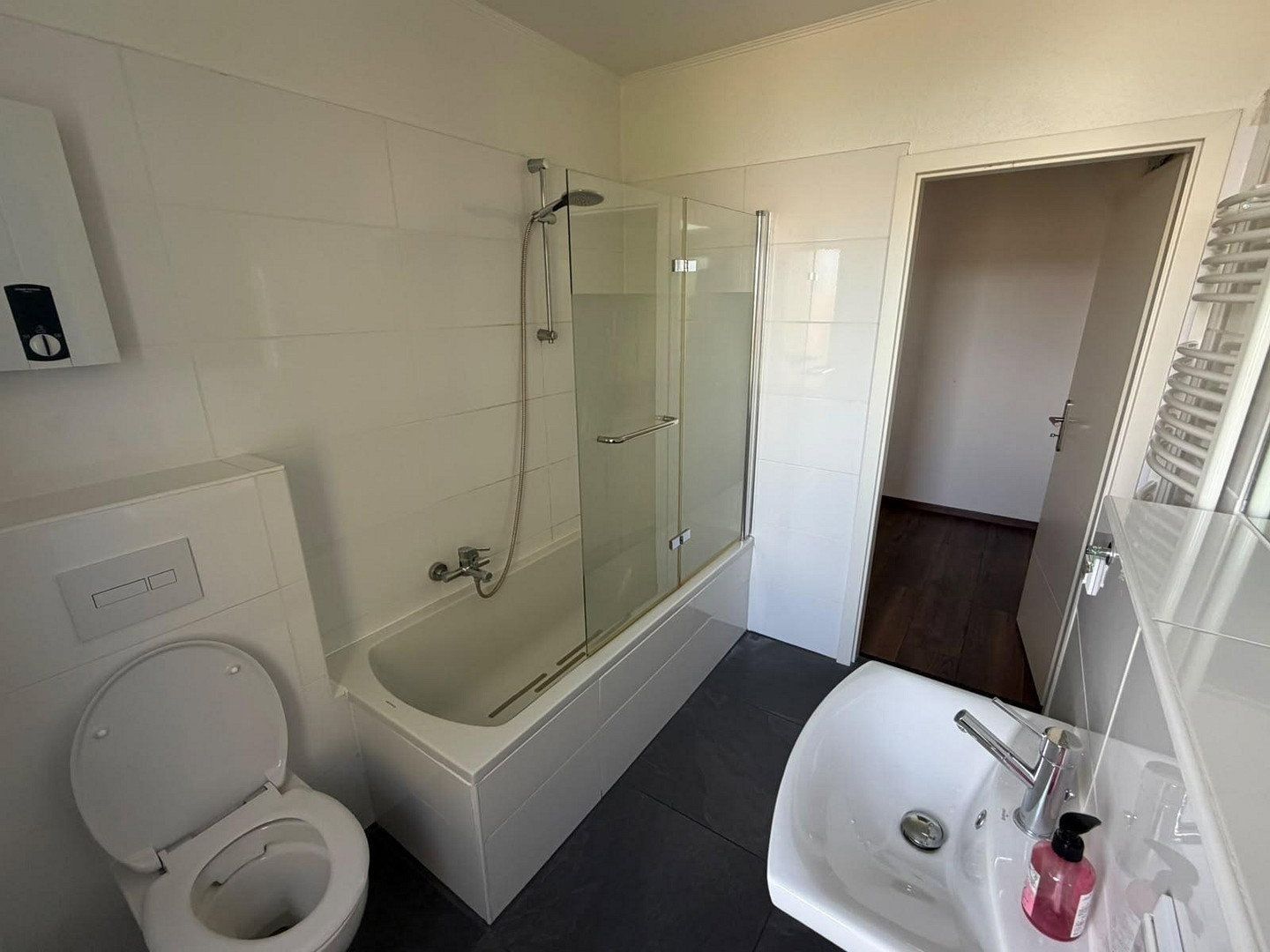 Byt 3+1 · 83 m² · walder str 63, , Severní Porýní-Vestfálsko - 3