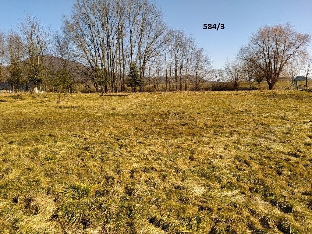 Pozemky pro bydlení, Kunratice u Cvikova, 471 55 - 1