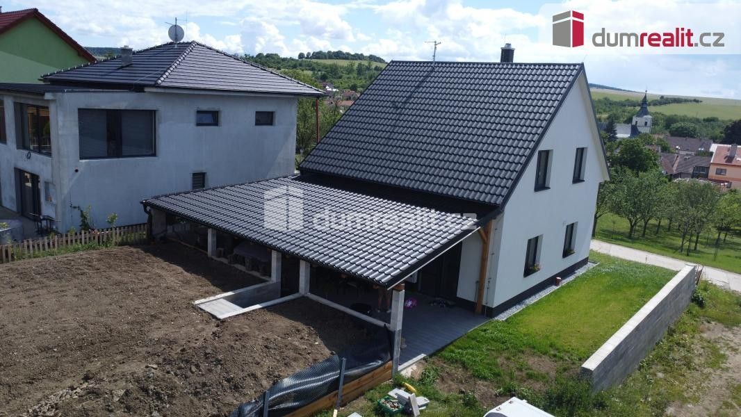 Rodinný dům · 93 m² · Uherský Brod - 4