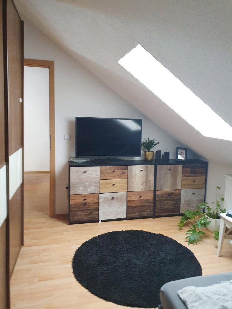 Byt 3+1 · 69 m² · Triberger Straße 4, , Bádensko-Württembersko - 3