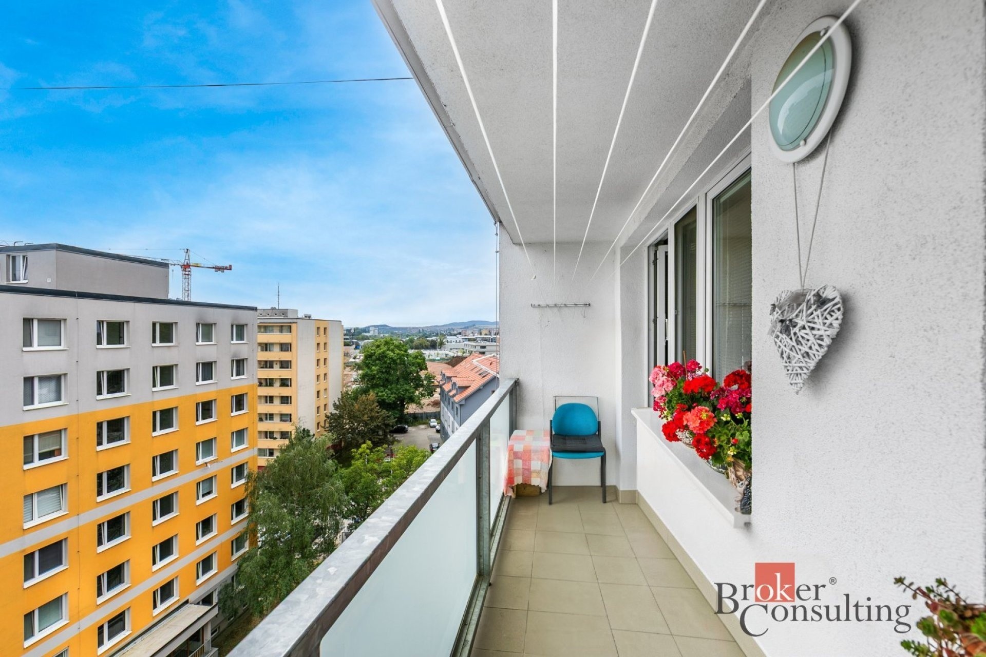 Byt 3+1 · 71 m² · Tovární, Beroun - 4