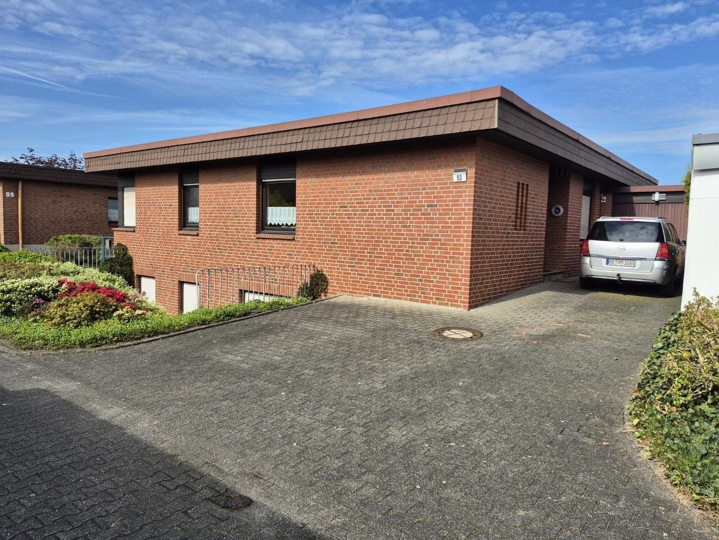 Rodinné domy, , Severní Porýní-Vestfálsko, 162 m² - 2