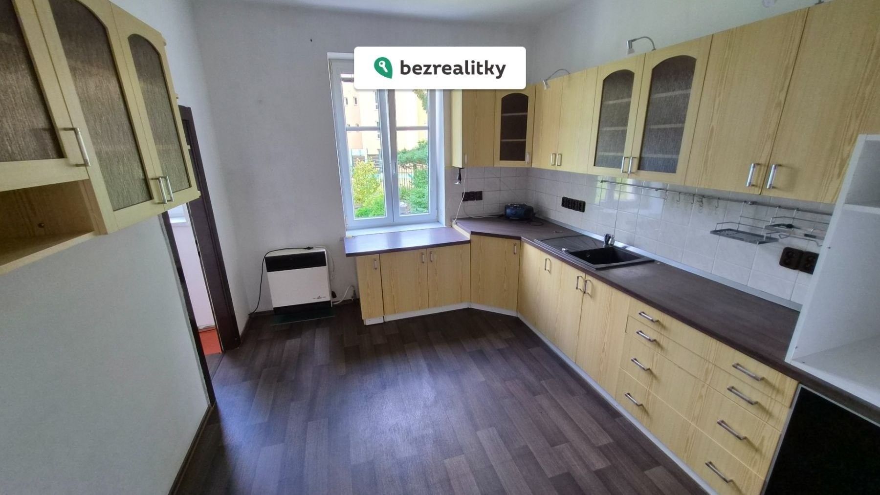 Byt 3+1 · 120 m² · Bezručovo náměstí 2038, Opava Předměstí - 4