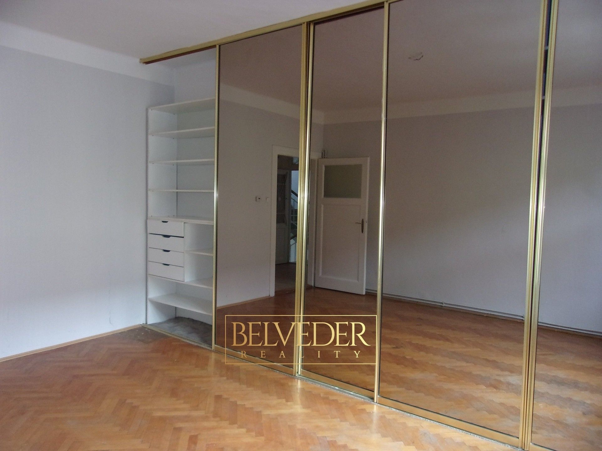 Pronájem byt 2+1 - Americká, Teplice, 70 m² - 5