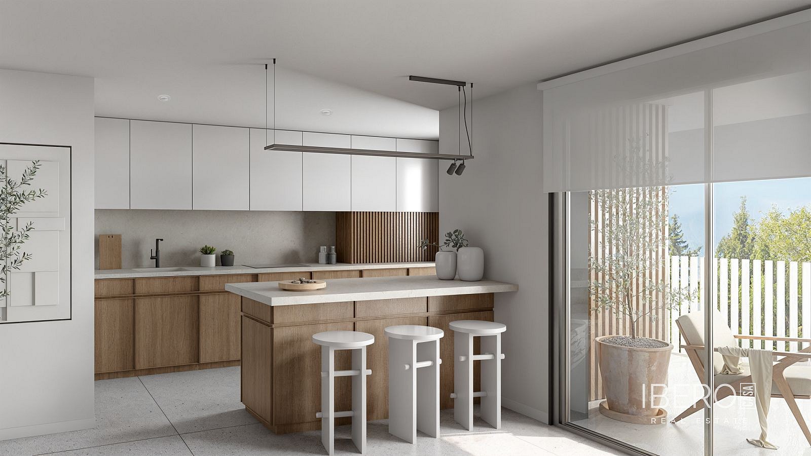 Prodej byt 2+kk - Estepona, Španělsko, 57 m² - 5