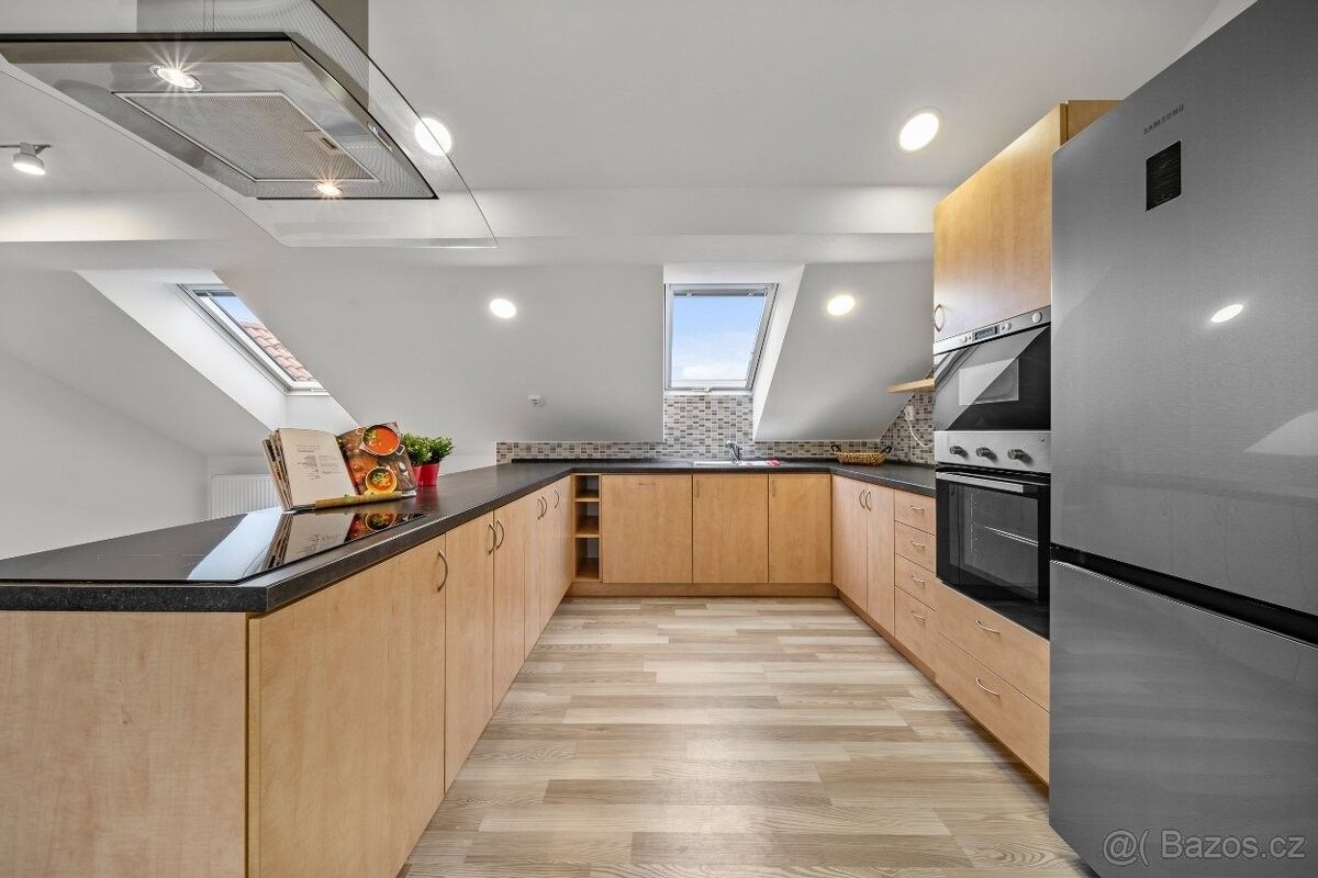 Prodej byt - Brno, 614 00